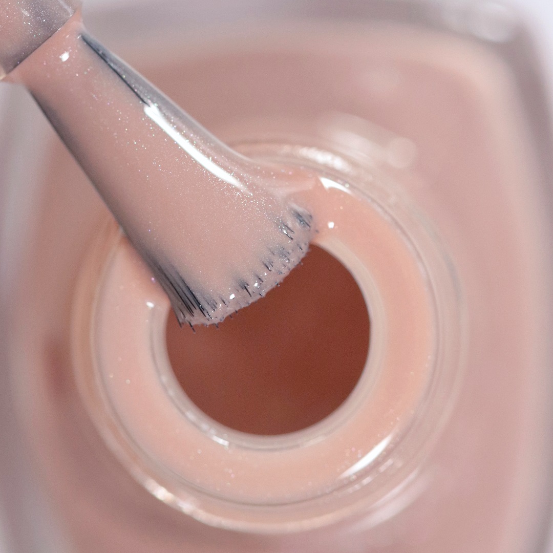 Nagellack Sinful Glow